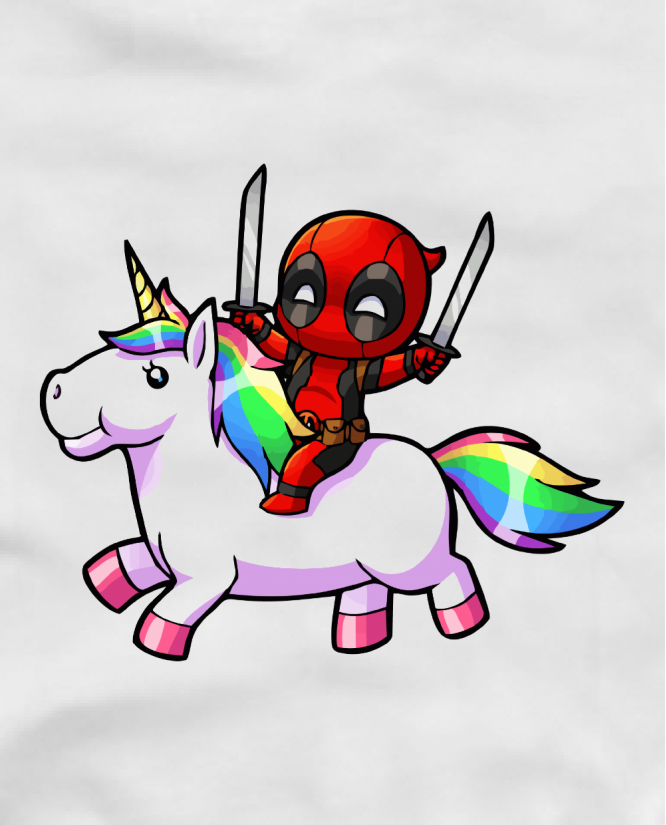 Deadpool